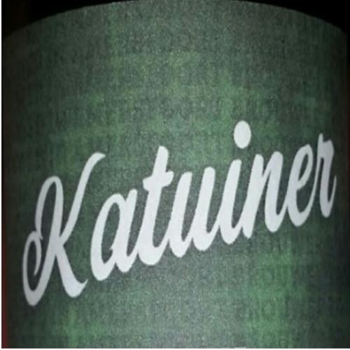 Logo van brouwerij Katuin uit Amersfoort